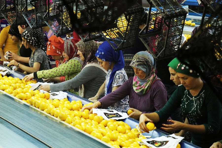 Adana Ticaret Borsası