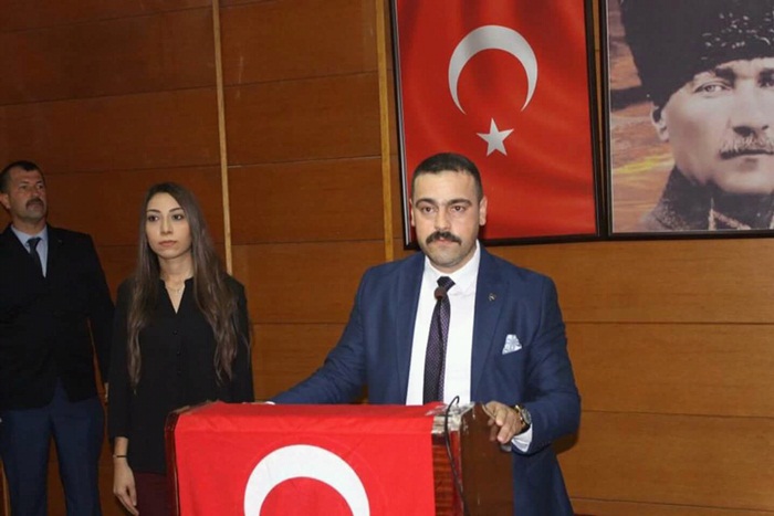 “Uyuşturucuyla mücadele Toplumun ortak görevidir”