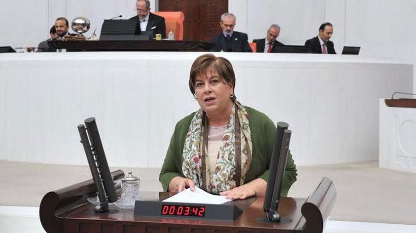 CHP'li Türkmen: Adana’da İşsizlik, Yoksulluk, Yoksunluk Had Safhada..