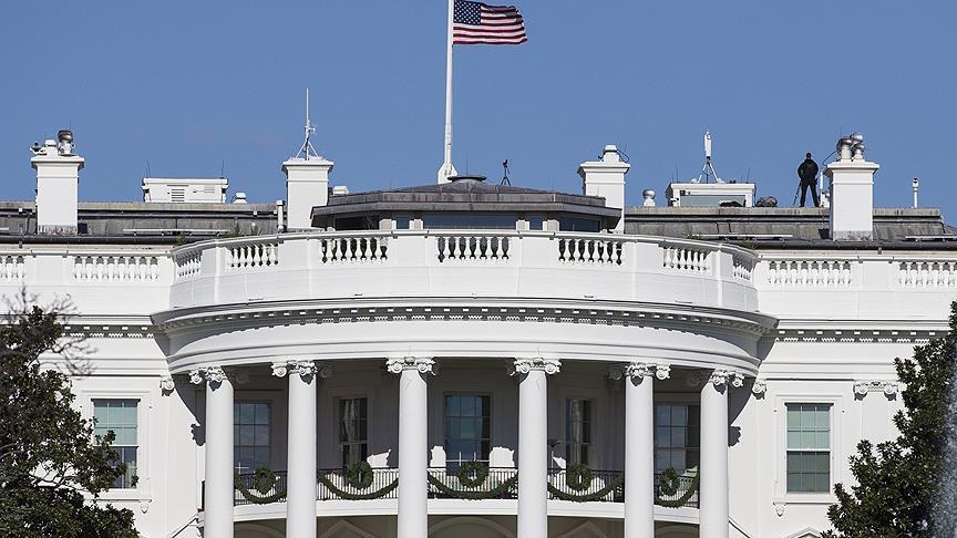 Beyaz Saray'dan Erdoğan-Trump görüşmesiyle ilgili açıklama