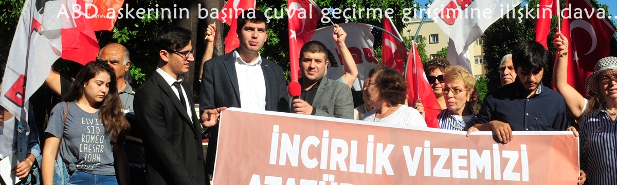 ABD askerinin başına çuval geçirme girişimine ilişkin dava