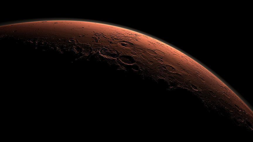 Mars'a test yolculukları başlıyor