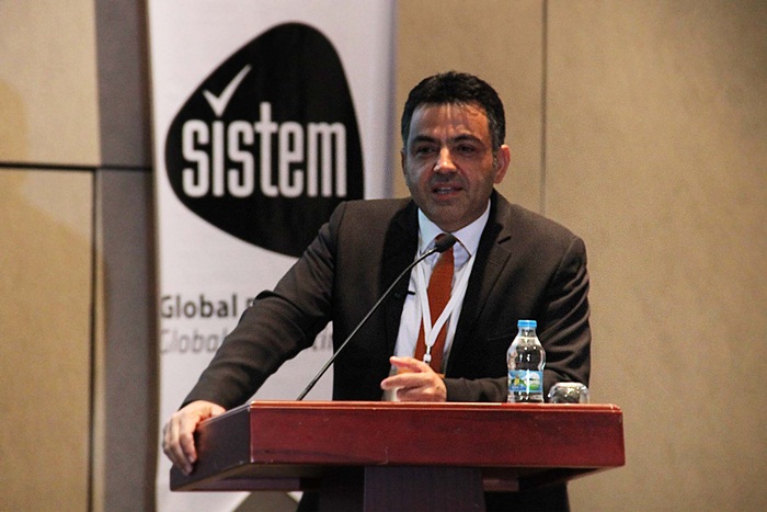Sistem Global artık Adana’da