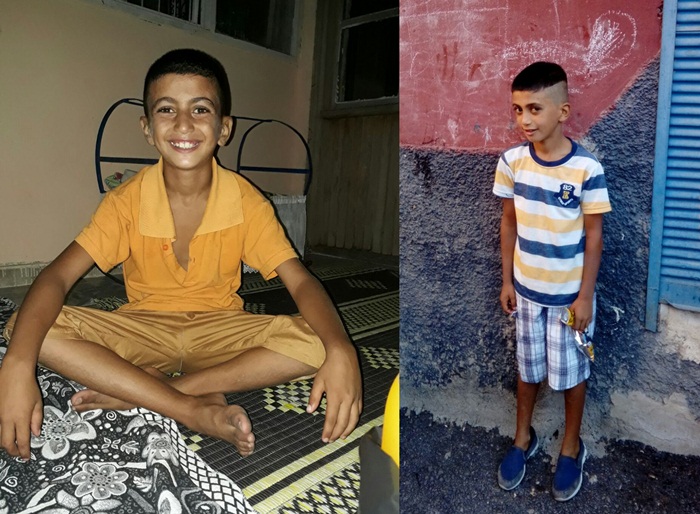 Okul çıkışı kaybolan çocuk Mersin'de bulundu 
