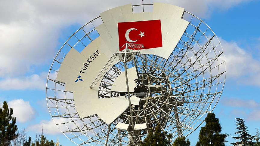 TÜRKSAT'tan darbecilere 7 milyon liralık tazminat davası