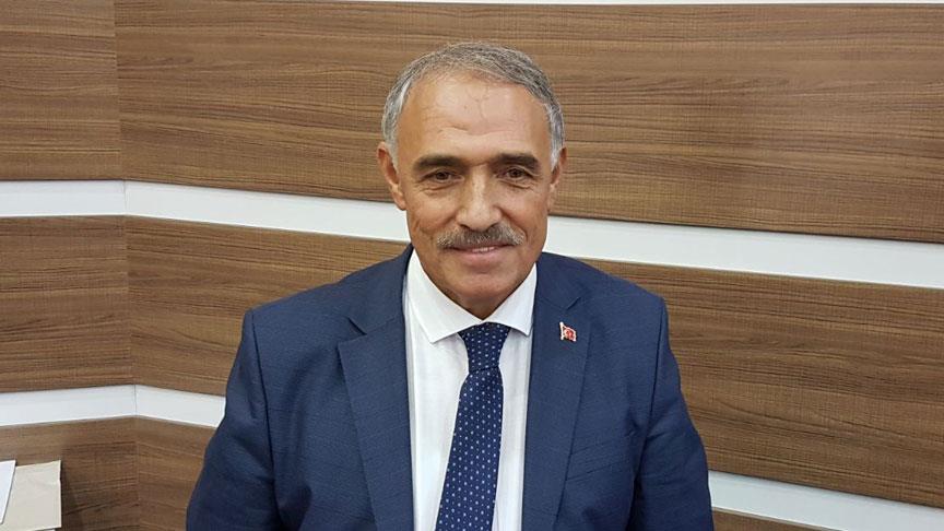 Niğde Belediye Başkanı Rıfat Özkan oldu