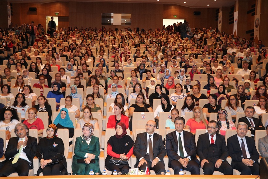 "Şimdi Okul Zamanı, Şimdi Başarma Zamanı" projesi