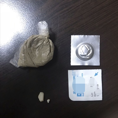 İzinli çıktığı cezaevine dönmeyen hükümlü yakalandı