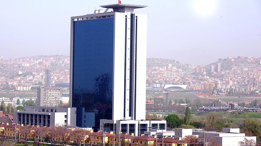 Ankara Büyükşehir Belediye Başkanı 6 Kasım'da belli olacak