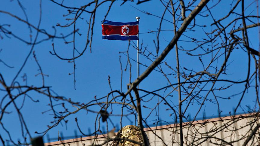 Kuzey Kore 'teröre destek veren devletler listesine' eklendi