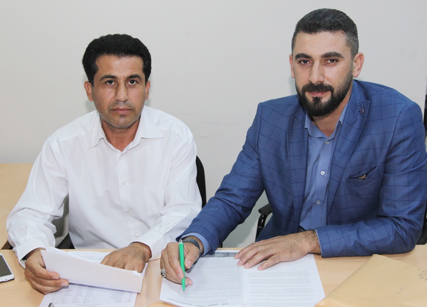 Adana Hal Esnafının Sıkıntıları..