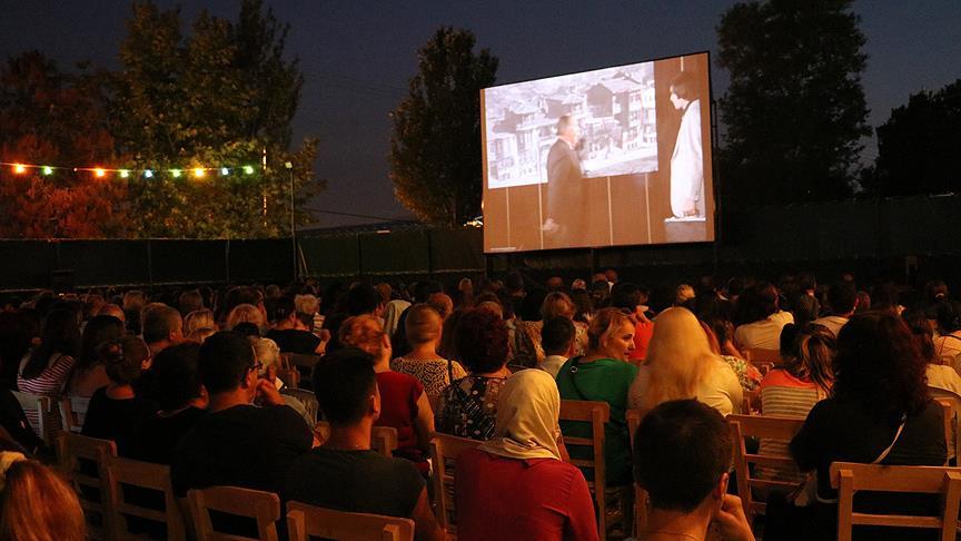 Mehmet Yürekli: Anılar, yazlık sinemalar ve Adana Sinema Müzesi..