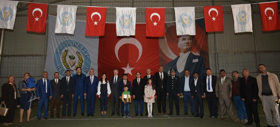 Futbol, Masa Tenisi, Satranç,Kros ve Güreş müsabakaları tamamlandı