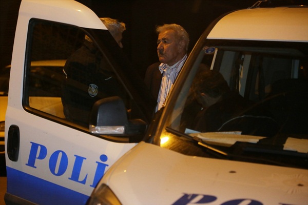 Adana'da silahlı kavga: 1 ölü