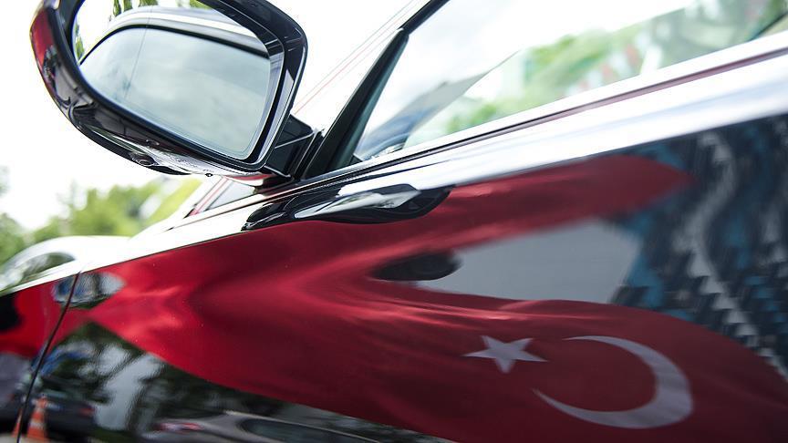 'Yerli otomobile herkesin inanması lazım'