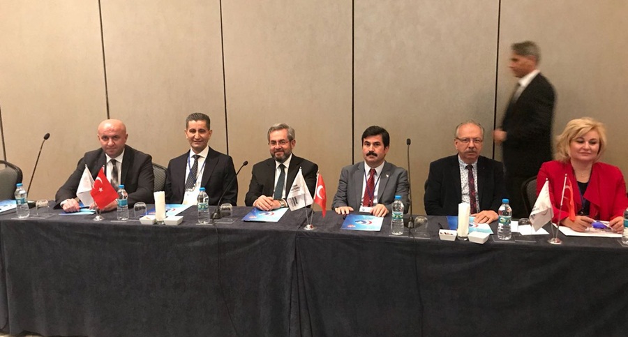 'Sağlık turizminde hedef 20 milyar dolar..'