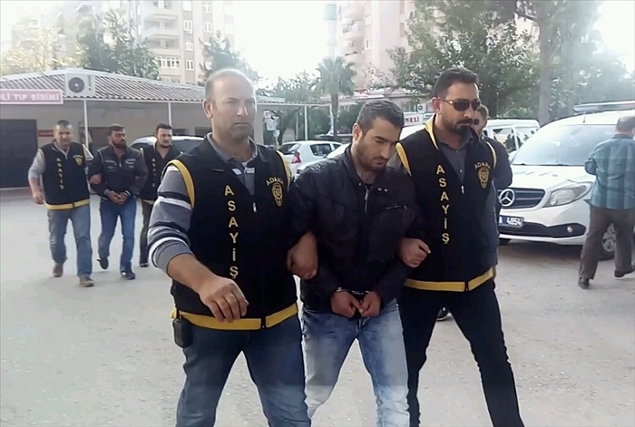 Adana'da eski güvenlik korucusunun öldürülmesi