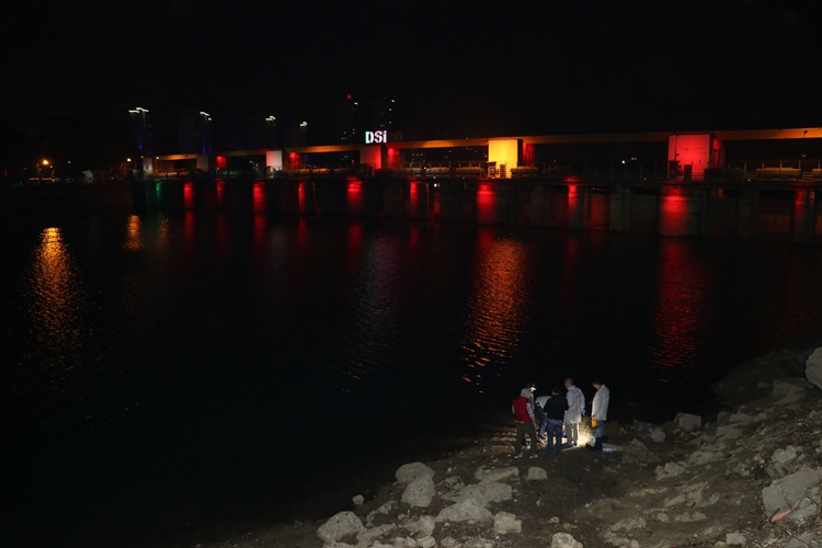 Kayıp şahıs Seyhan Nehri’nde ölü bulundu 