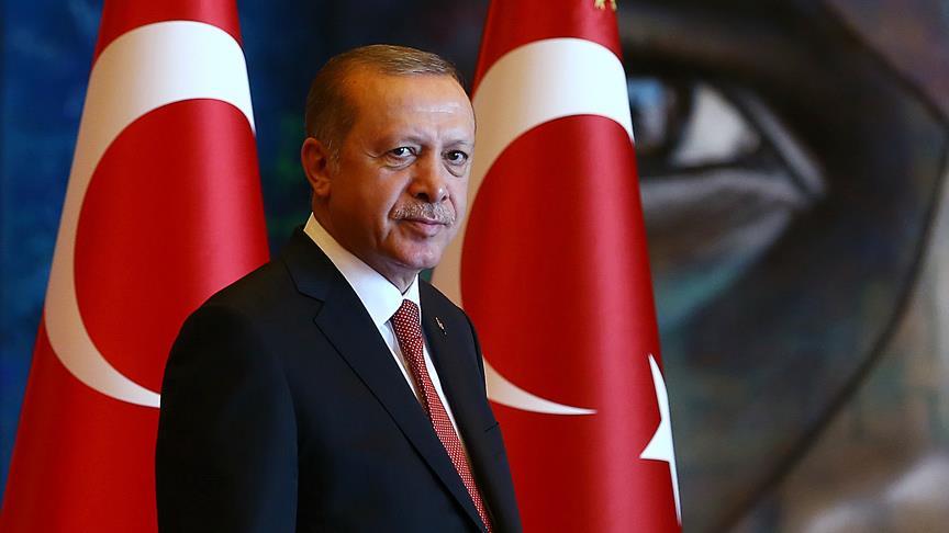 Erdoğan, Tusk, Juncker ve Borisov'la bir araya gelecek