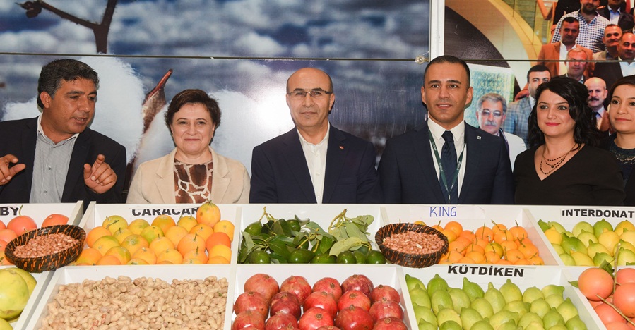 “Adana 7. Bal Yarışması”