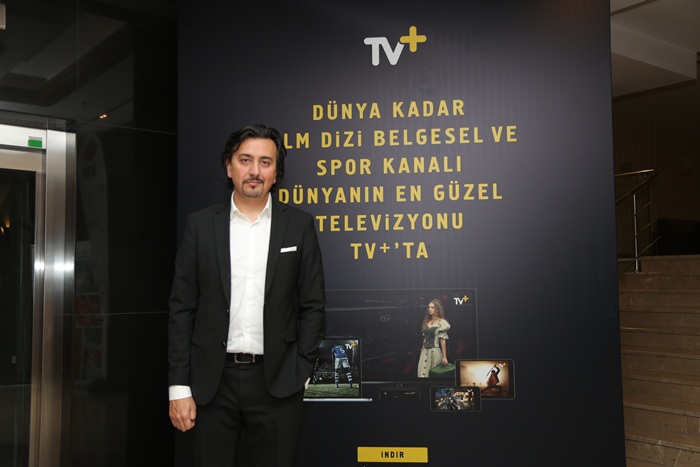 Ulusal Kısa Metraj Yarışma Filmleri TV+’ta!