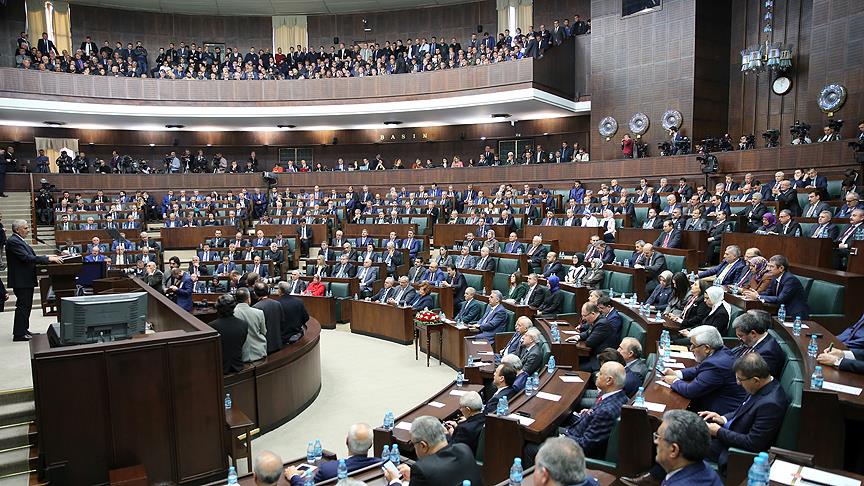 AK Parti'nin vazgeçmediği milletvekilleri