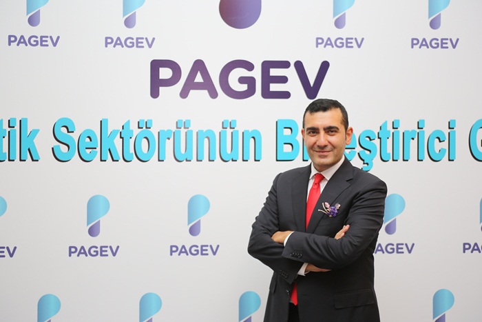 PAGEV, Ordino Bedelinin Kaldırılması İçin Düğmeye Bastı