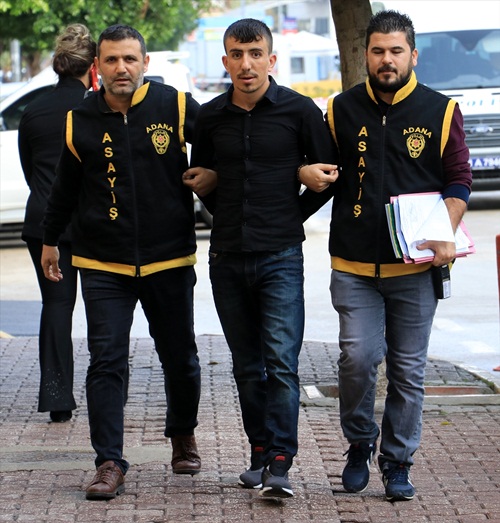 FETÖ bahanesiyle telefonla dolandırıcılık