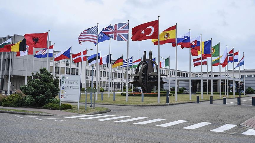 NATO, Suriye'yi görüşmek için olağanüstü toplanacak