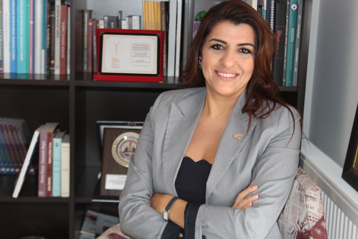Girişimcilik Zirvesi Adana’da