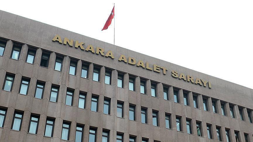 Ankara Cumhuriyet Başsavcılığından 'NATO soruşturması'