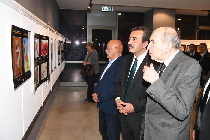 Çukurova Karikatür Festivali..