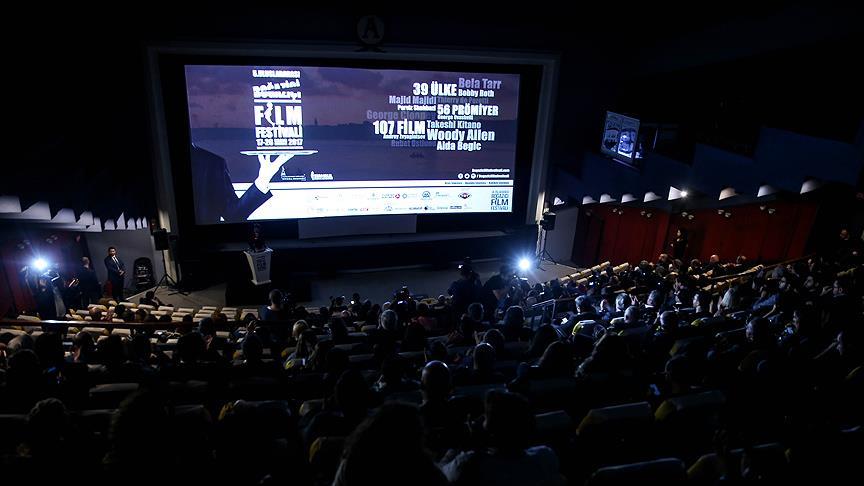 Uluslararası Adana Film Festivali