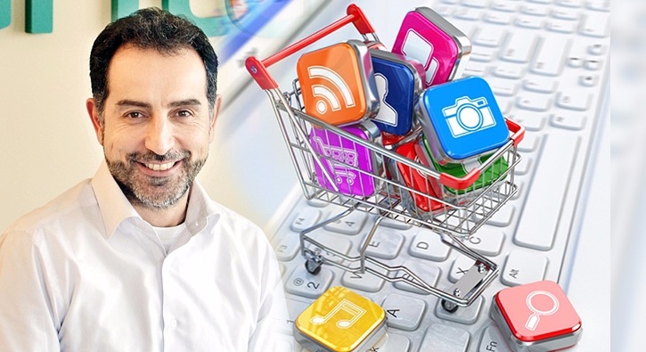 E-Ticaret Sosyal Medya İle Büyüyor