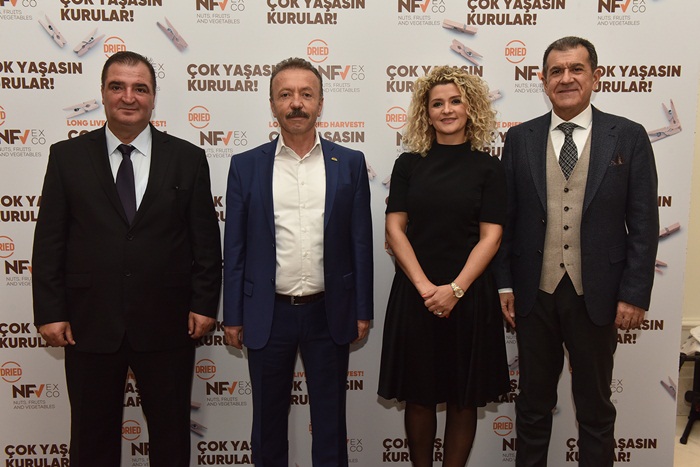 “Sektörün birliğinden kuvvet doğacak”