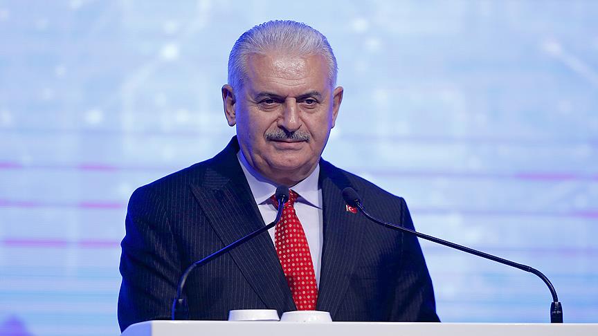 Başbakan Yıldırım: Büyüme oranı bizim için bir sürpriz değil