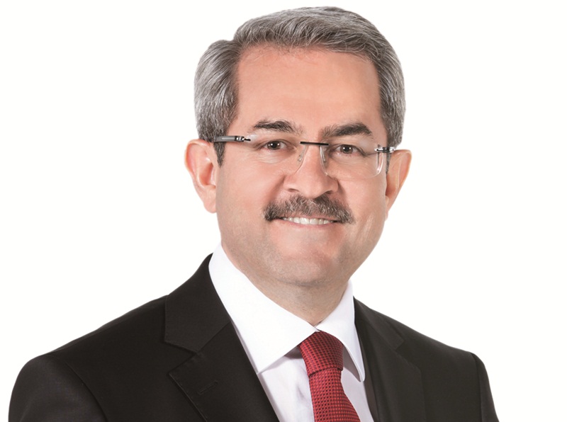 Ünüvar’dan “Öğretmenler Günü” mesajı