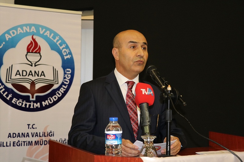 24 Kasım Öğretmenler Günü