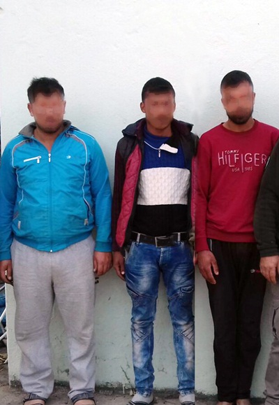 Adana Jandarmadan Başarılı Operasyon