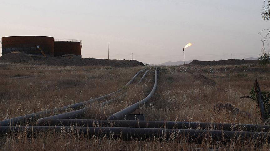 Kerkük petrolü yeniden Türkiye üzerinden ihraç edilecek