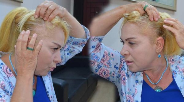 Şehit Aileleri Derneği’nde Dayak Skandalı!