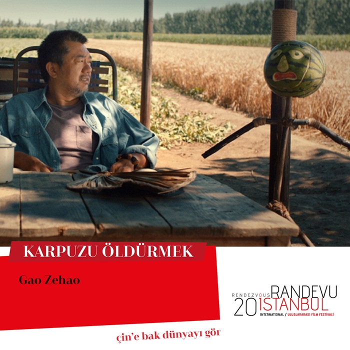 Çin Sineması İle "Randevu"Nuz Var!