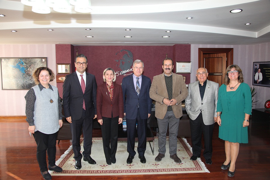 Kısacıkzade Konağı Adana’nın tarihi dokusuna katkı sağladı