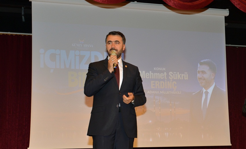 “İçimizden Biri”