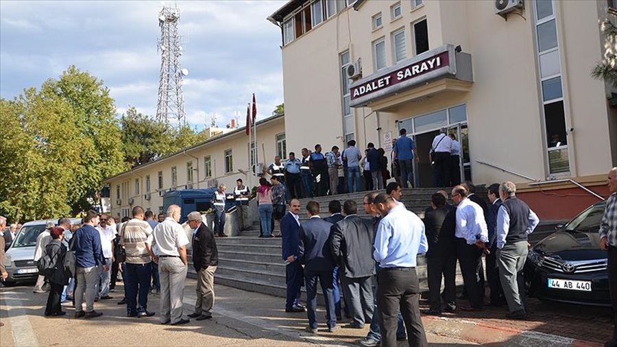 Aladağ'daki yurt yangınıyla ilgili davada sanık sayısı 12'ye çıktı..