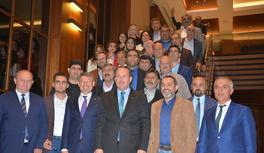 "Türkiye'nin tökezlemesini isteyenler de olacak, oluyor da.."