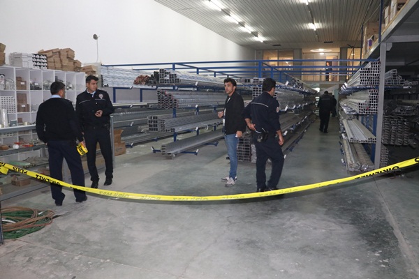 Borçlarını ödeyemediği için canına kıydı 