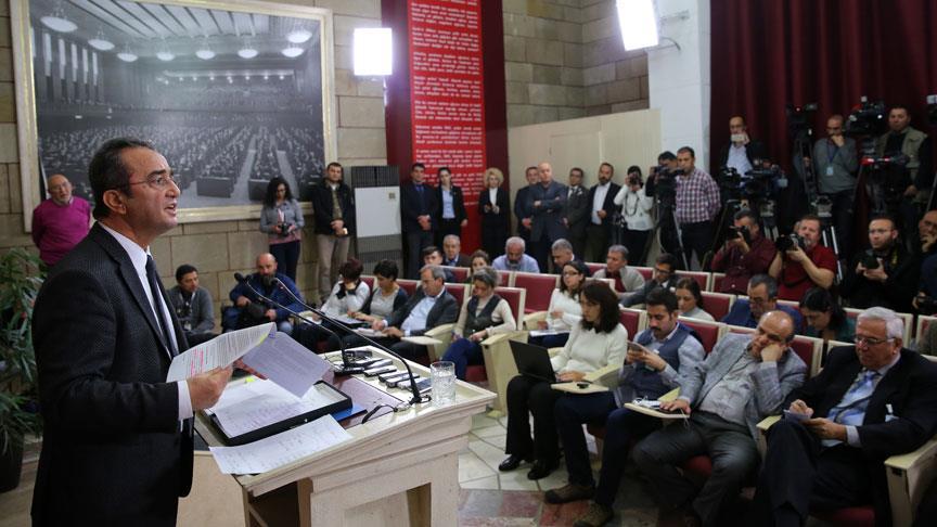 Banka yetkilileri CHP'nin 'belgelerini' yorumladı: Dekontlar yurt içi işleme ait