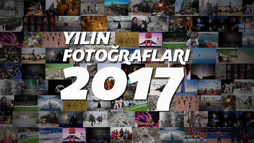 AA "Yılın Fotoğrafları" oylaması başladı