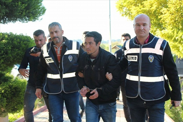 Adana'daki silahlı saldırı